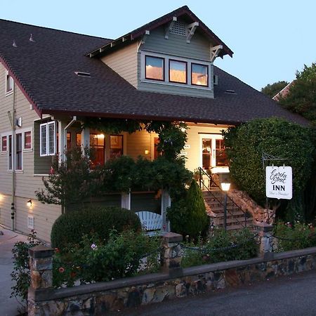 Eureka Street Inn Sutter Creek Exterior foto